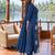 women ethnic motifs embroidered regular thread work  cotton kurta with trousers & with