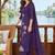 women floral embroidered regular  cotton kurta with trousers & with dupatta