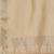 Cream striped zari silk blend banarasi saree