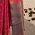 Pink woven design silk blend handloom banarasi saree