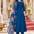 trousers & with dupatta
