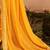 Yellow yellow bandhani printed zari  georgette leheriya saree