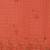 Orange orange & golden checked embroidered organza saree