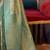 Beige woven design zari kanjeevaram saree