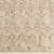 Cream cream solid zari woven design satin banarasi saree with matching blouse