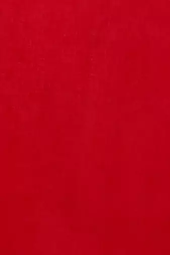 Red tie and dye  cotton saree