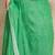 Green woven design  cotton handloom saree