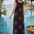 women ethnic motifs printed regular mirror work kurta with palazzos
