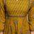 women ethnic motifs printed  cotton kurta with trousers & with dupatta