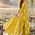 women ethnic motifs printed regular thread work  cotton kurta with trousers & with dupatta