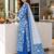 women floral printed regular  cotton kurta with palazzos & with dupatta