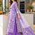 women floral printed regular  cotton kurta with palazzos & with dupatta