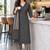 women printed regular  cotton kurta with trousers & with dupatta