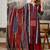 women printed regular  cotton kurta with palazzos & with dupatta