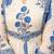 women floral printed empire  cotton kurta with trousers & with dupatta