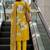 women floral printed regular thread work  cotton kurta with trousers & with dupatta