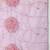women floral embroidered regular thread work chanderi cotton kurta with trousers & with dupatta