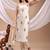 women ethnic motifs embroidered regular thread work  cotton kurta with trousers