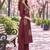 women ethnic motifs printed regular  cotton kurta with trousers & with dupatta
