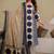 women printed regular  cotton kurta with palazzos & with dupatta