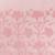 Pink pink floral embroidered organza saree