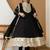 women ethnic motifs embroidered regular sequinned silk chiffon kurta with trousers & with