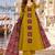 women ethnic motifs regular  cotton kurta with palazzos & with dupatta