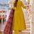 women ethnic motifs regular  cotton kurta with palazzos & with dupatta