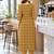 women ethnic motifs printed regular  cotton kurta with trousers & with dupatta