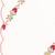 floral embroidered thread work chanderi silk kurta with trousers & dupatta