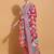 women floral printed  cotton kurta with trousers & with dupatta