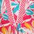 women floral printed  cotton kurta with trousers & with dupatta
