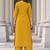 women ethnic motifs printed regular  cotton kurta with palazzos