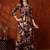 women floral printed regular kurta with palazzos