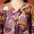 women floral printed regular kurta with palazzos