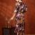 women floral printed regular kurta with palazzos