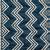 Teal teal blue & white ethnic motifs mirror work satin saree