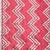 Pink pink & white ethnic motifs mirror work satin saree