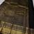 Black color art silk blend sarees with blouse