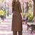 women ethnic motifs printed regular