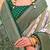 Off white woven design zari silk blend designer banarasi saree