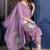 floral embroidered  cotton straight kurta with trousers & dupatta