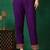 women ethnic motifs embroidered kurta with trousers & dupatta