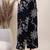 women ethnic motifs printed regular kurta with palazzos
