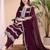 women ethnic regular thread work kurta with trousers with dupatta