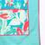 women floral printed  cotton kurta with trousers & with dupatta
