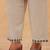 women printed regular  cotton kurta with trousers