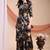 women floral printed regular kurta with palazzos