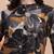 women floral printed regular kurta with palazzos