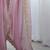Purple purple embellished tissue sarees